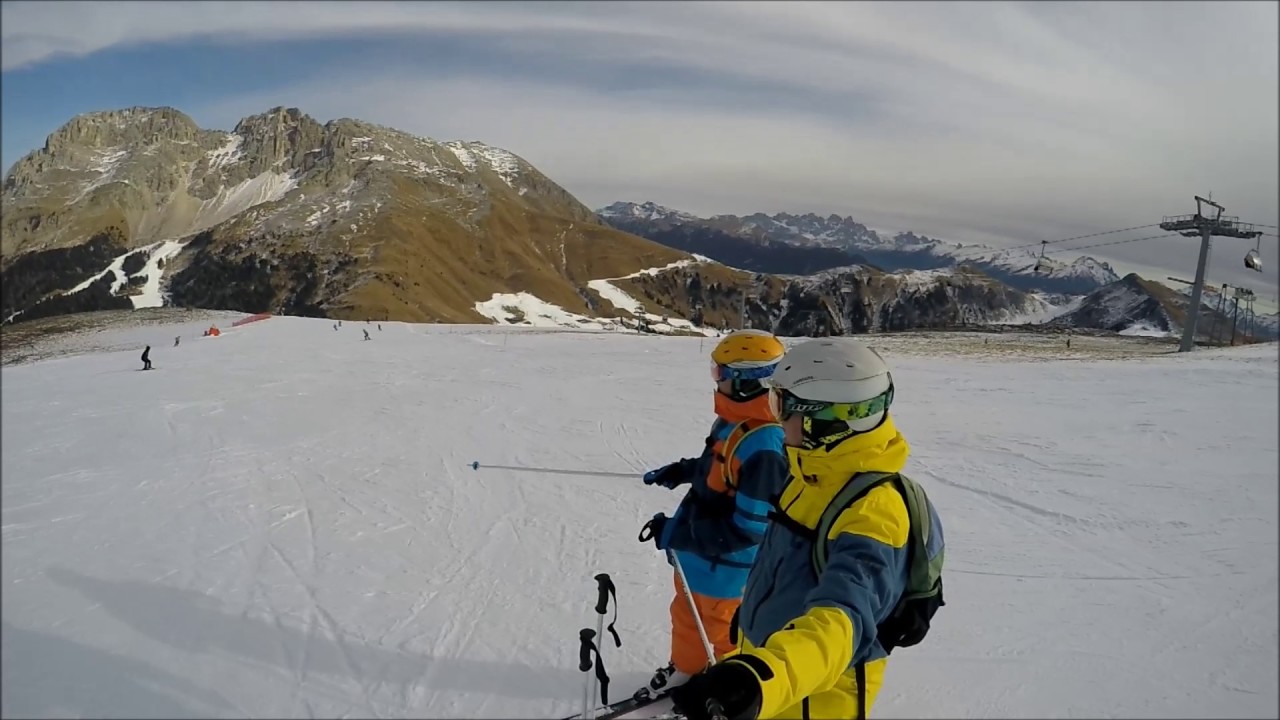 Ski Moena 2017