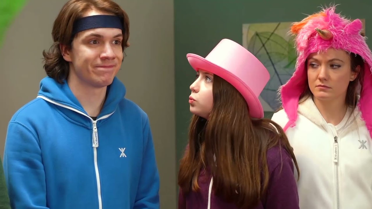 elijah Nelson iconic moments pt3