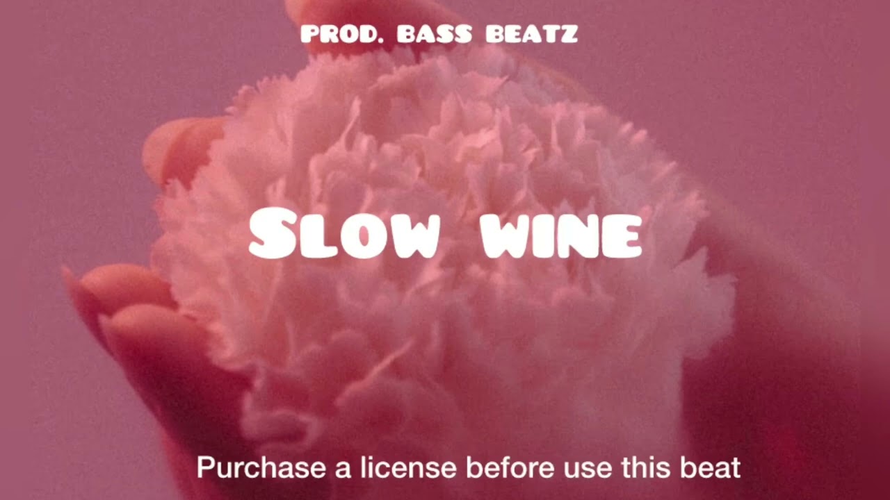 Afrobeats x Asake x Shensea x Type Beat 2025 | Afro Fusion (Prod. by Bass Beatz) - “SLOW WINE”