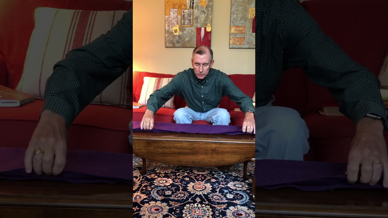 The Prayer Table