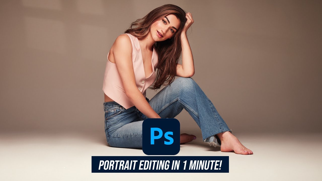 The BEST AI Portrait Editing Plugins for Photoshop 2023 | REVIEW