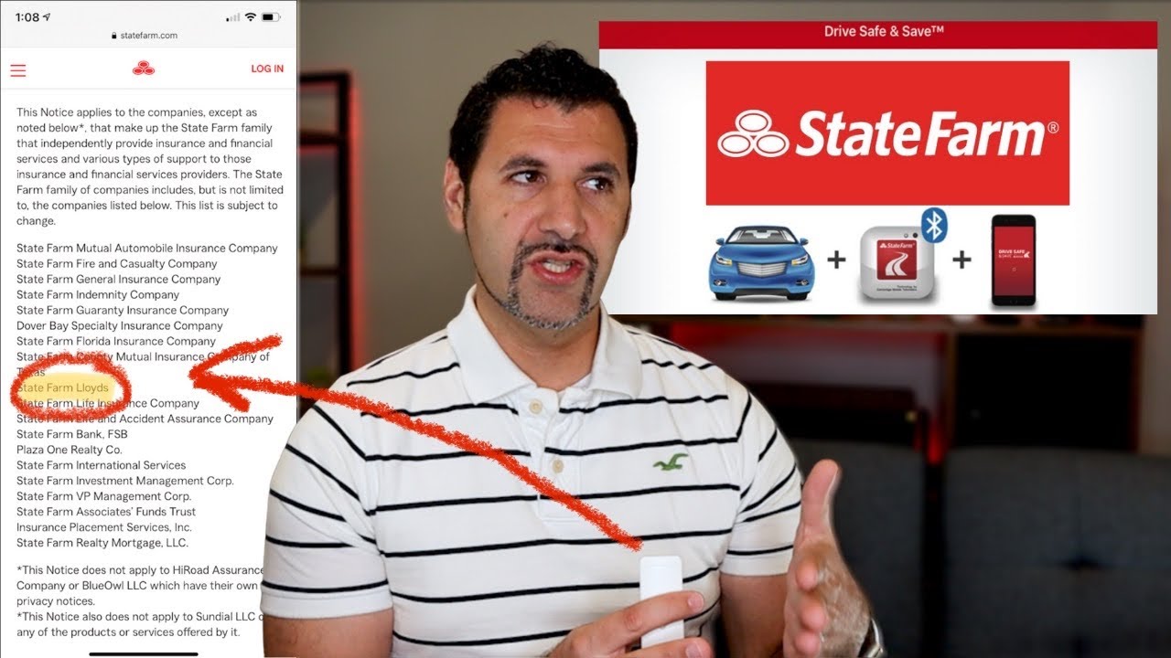 Is State Farm drive safe and save worth it? Everything you NEED to know
