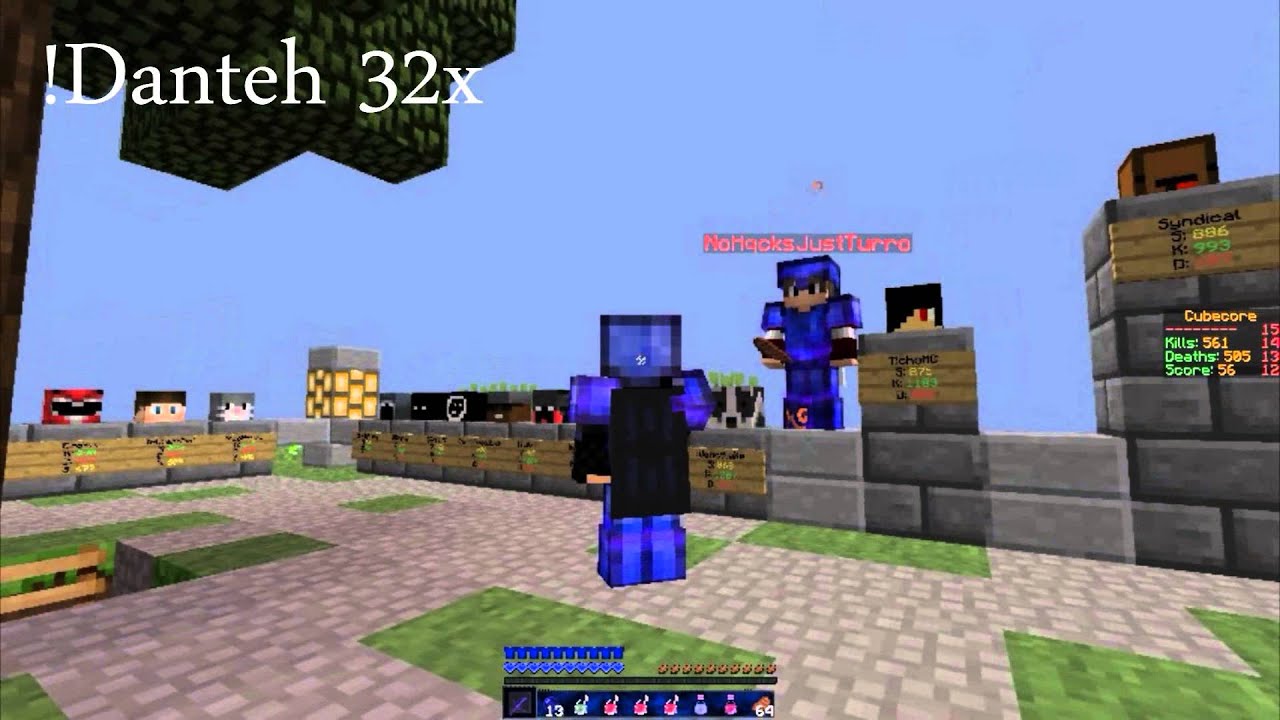 [Kohi] Resource Pack Folder 4