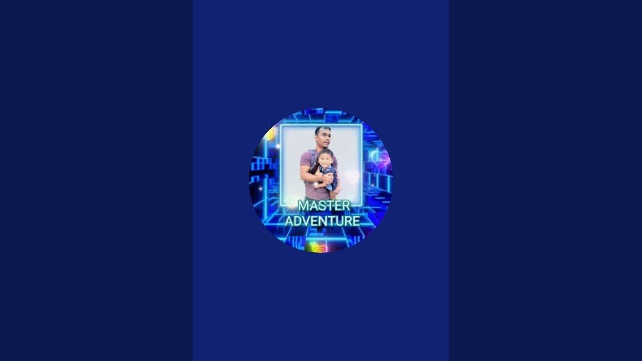 MASTER ADVENTURE  is live!