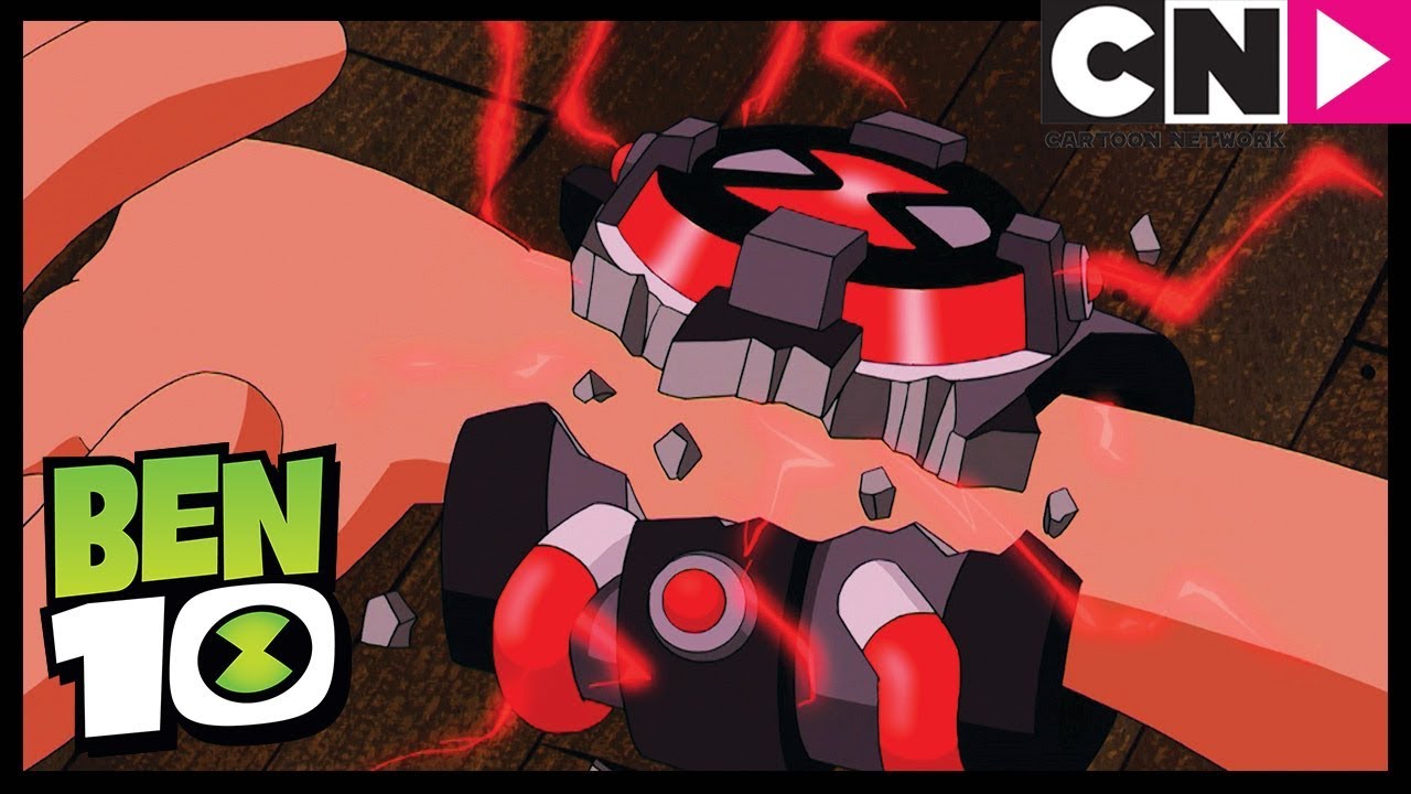 Ben 10 Deutsch | Traumfänger | Cartoon Network