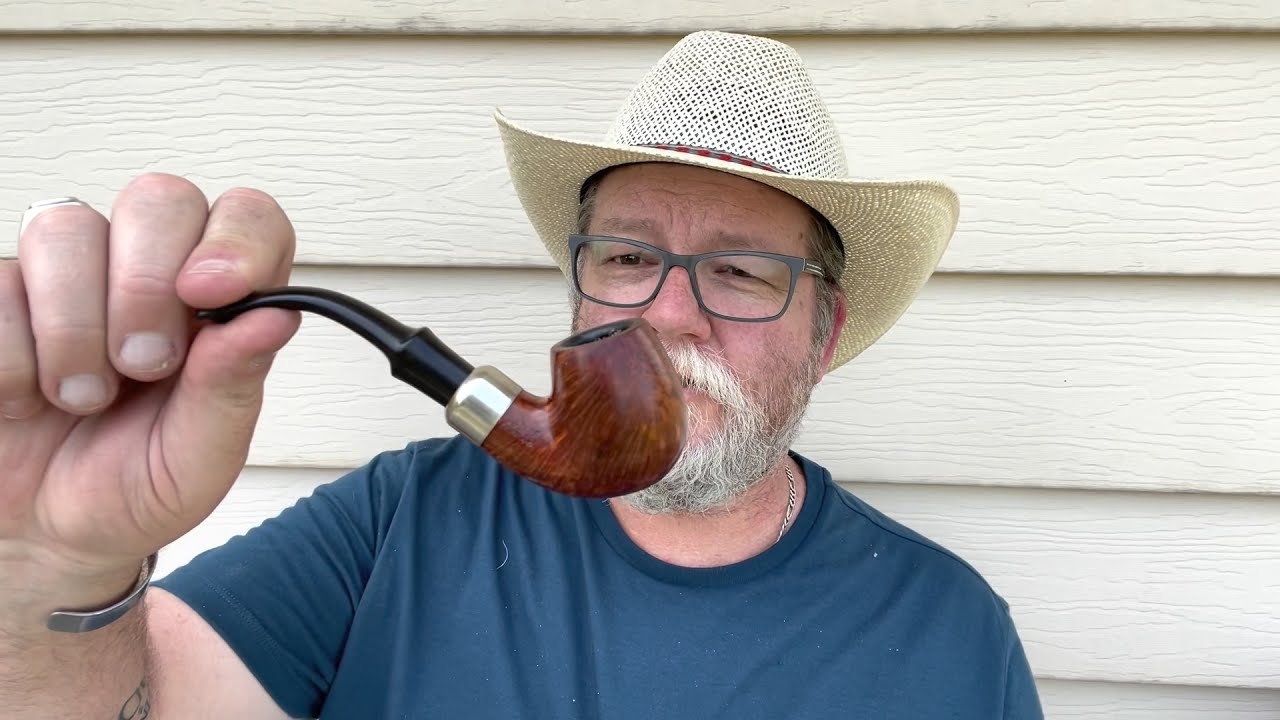 Peterson 314 With 3P’s Just Relaxing And Rambling.