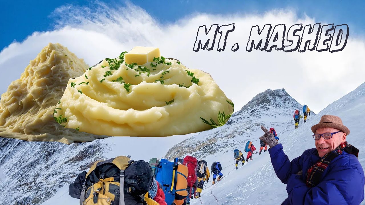 Instant Potatoes Taste Test We Found  the Best