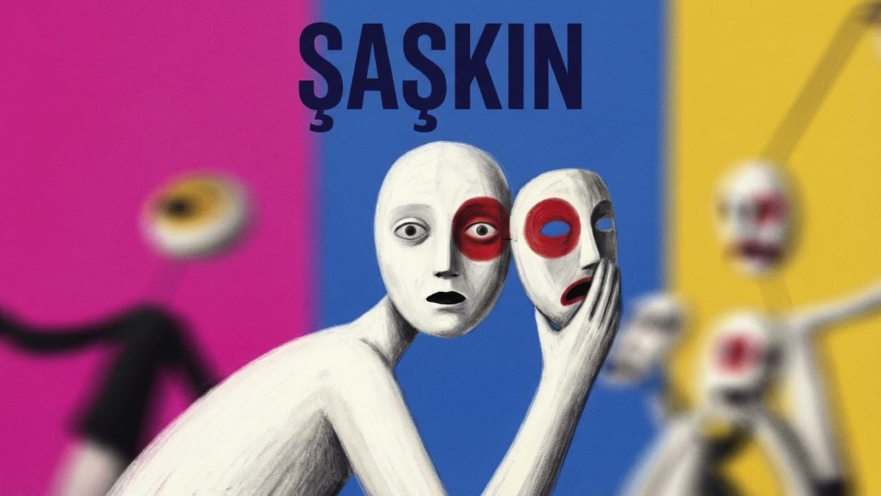 Şaşkın - Grup Yüksel (Cover)