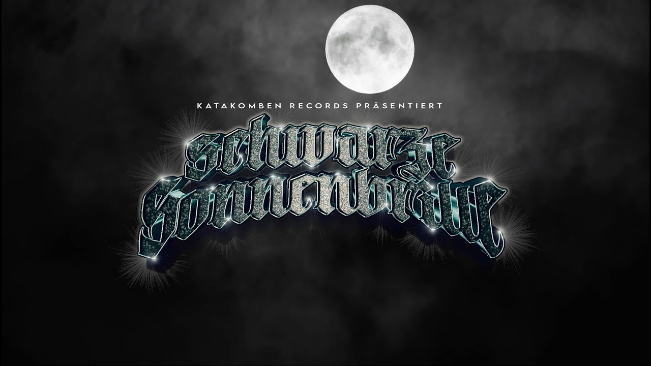 KERKA X VOID X NOBEL - SCHWARZE SONNENBRILLE FEAT. ZER.FLEISCH X MR.SCHE X MoH (prod. YUNG FERO)