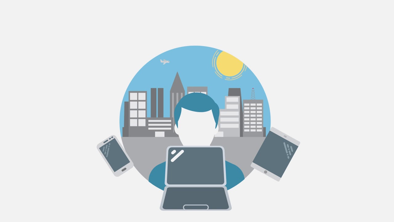 Friend ICO - Explainer Video - CRYPTOLISTER.IO