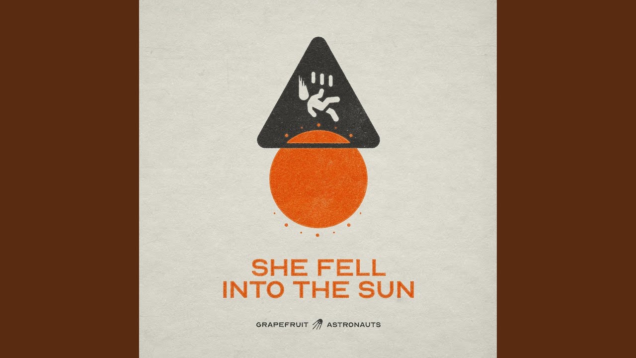 She Fell Into The Sun