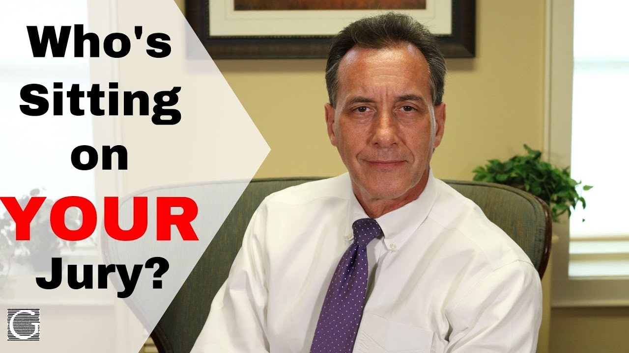How to Use Jury Selection Questions to Defend Criminal Charges
