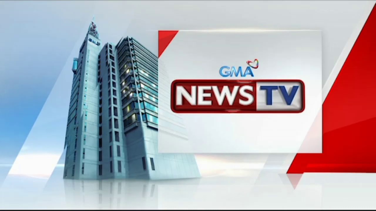 GMA News TV Channel 27: Station Notice [2019–21]
