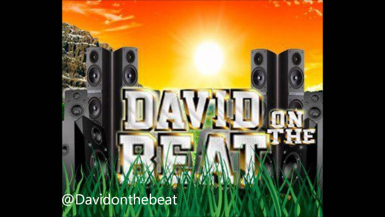 Prod. By Davidonthebeat - RnB beat for sale (Beats On Deck)