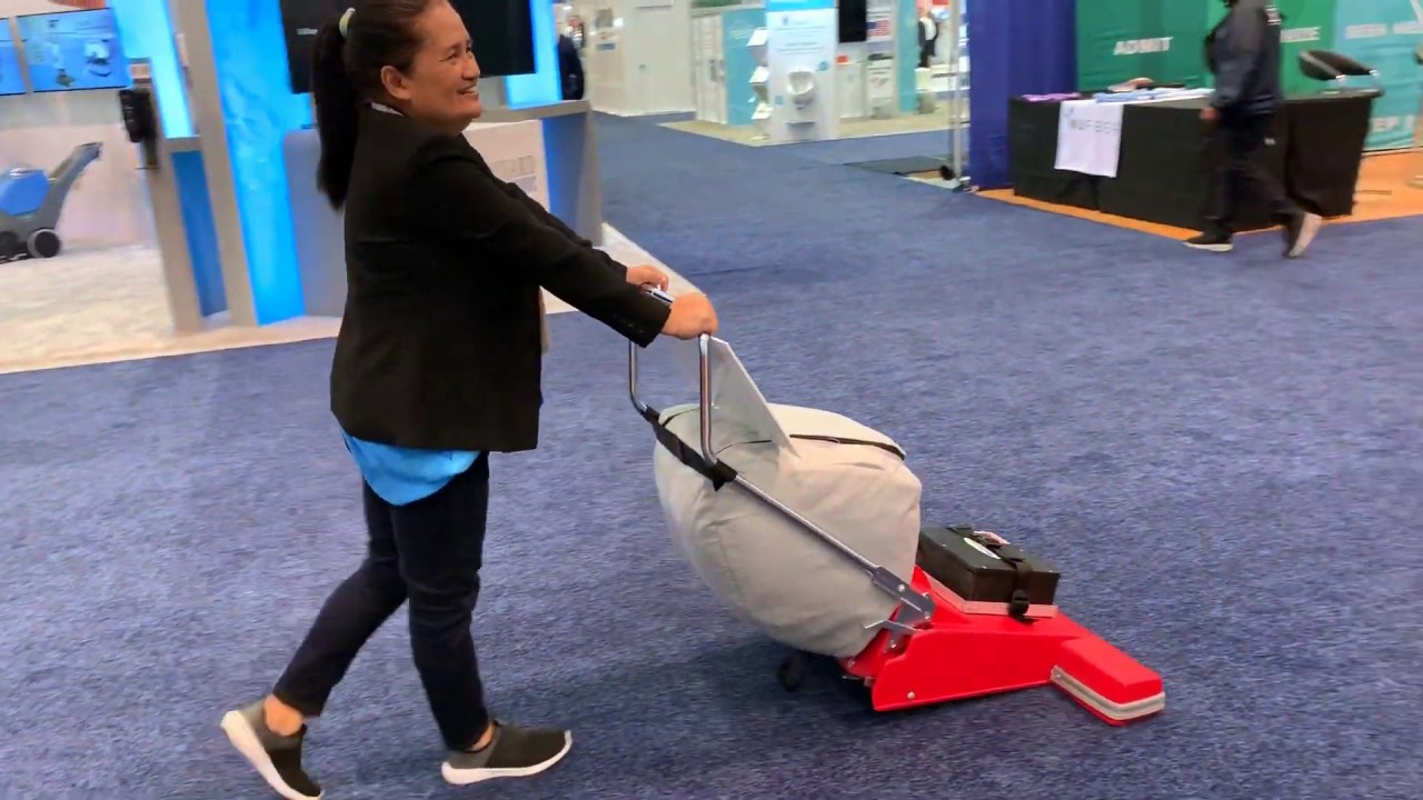 Mastercraft at ISSA 2019