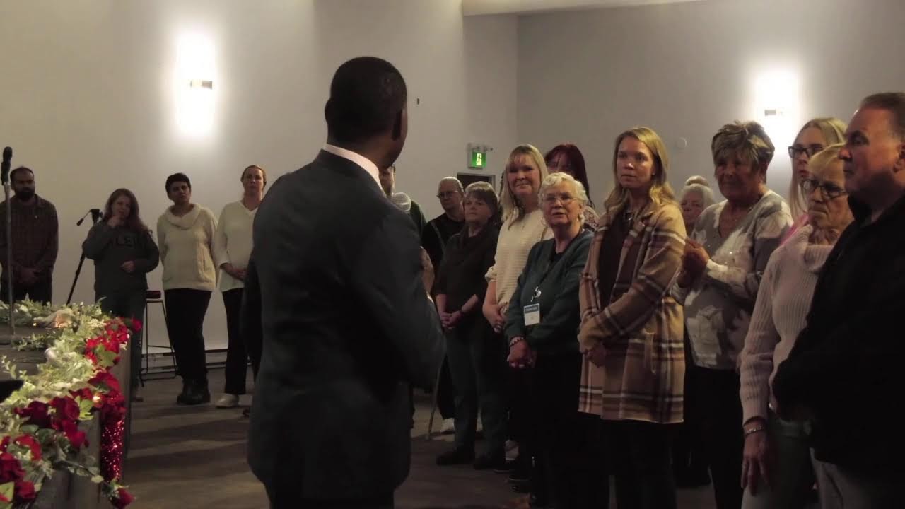 Festival Of Miracles: Orillia, Ontario, Canada - Day 6
