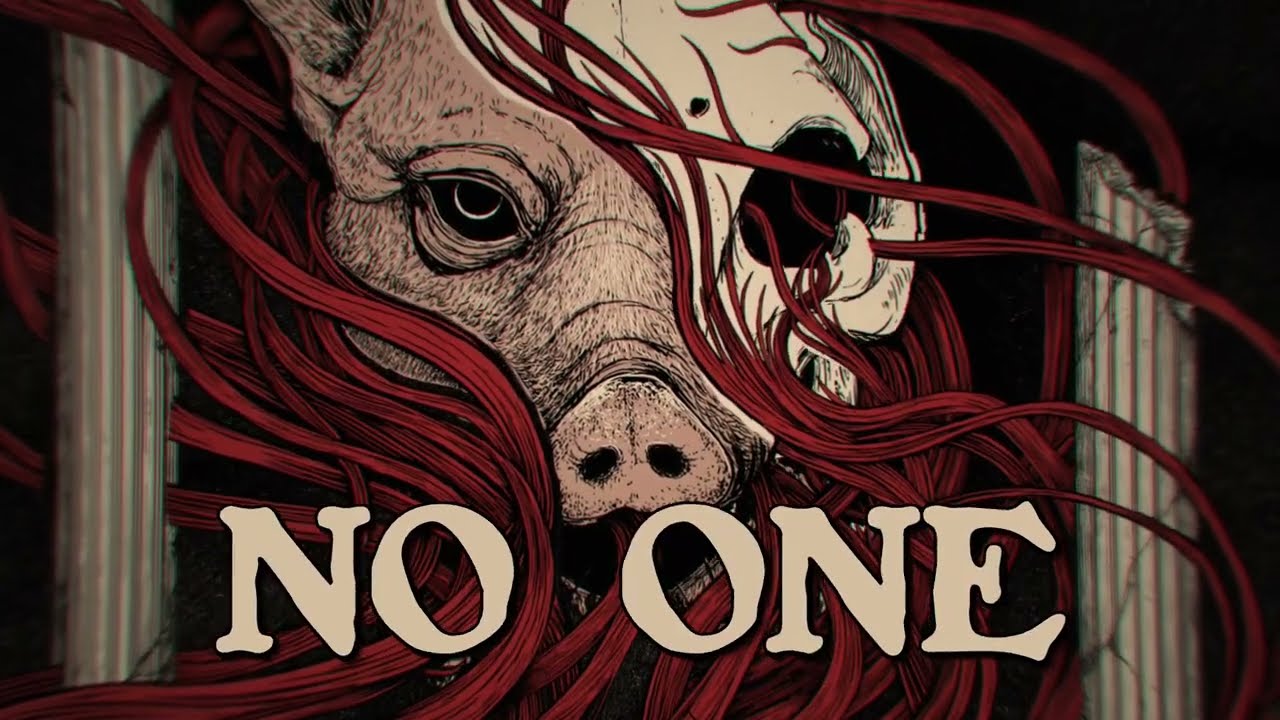 VAKAN | The Hunter | Official Lyric Video