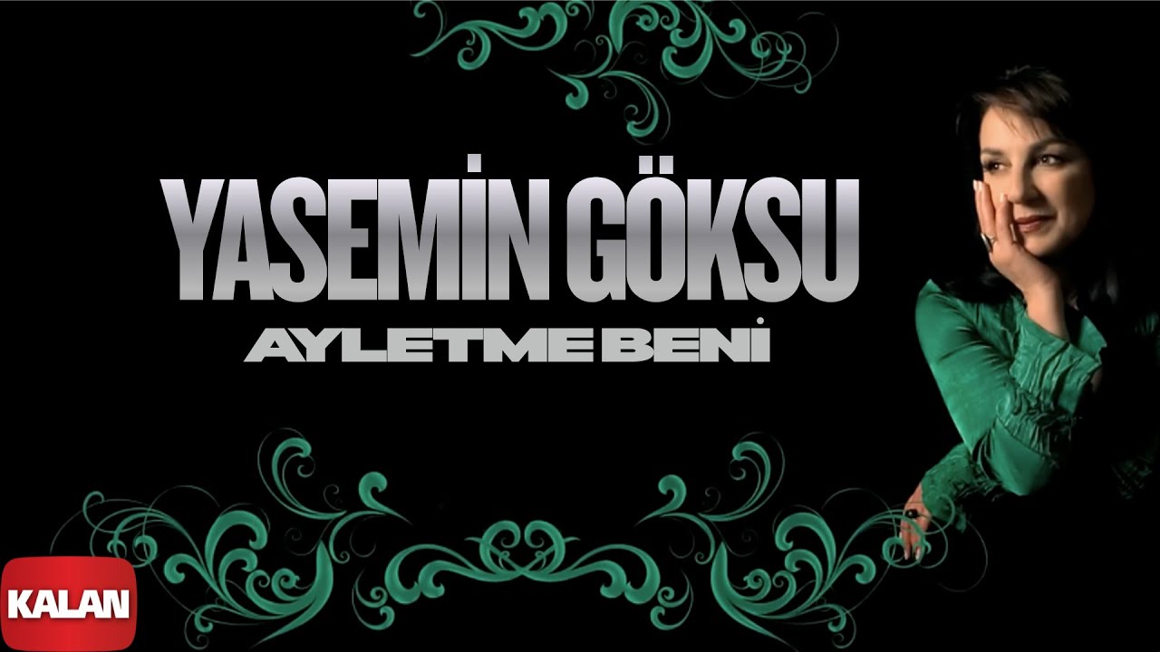 Yasemin Göksu - Ayletme Beni I Urumeli Hatırası © 2010 Kalan Müzik
