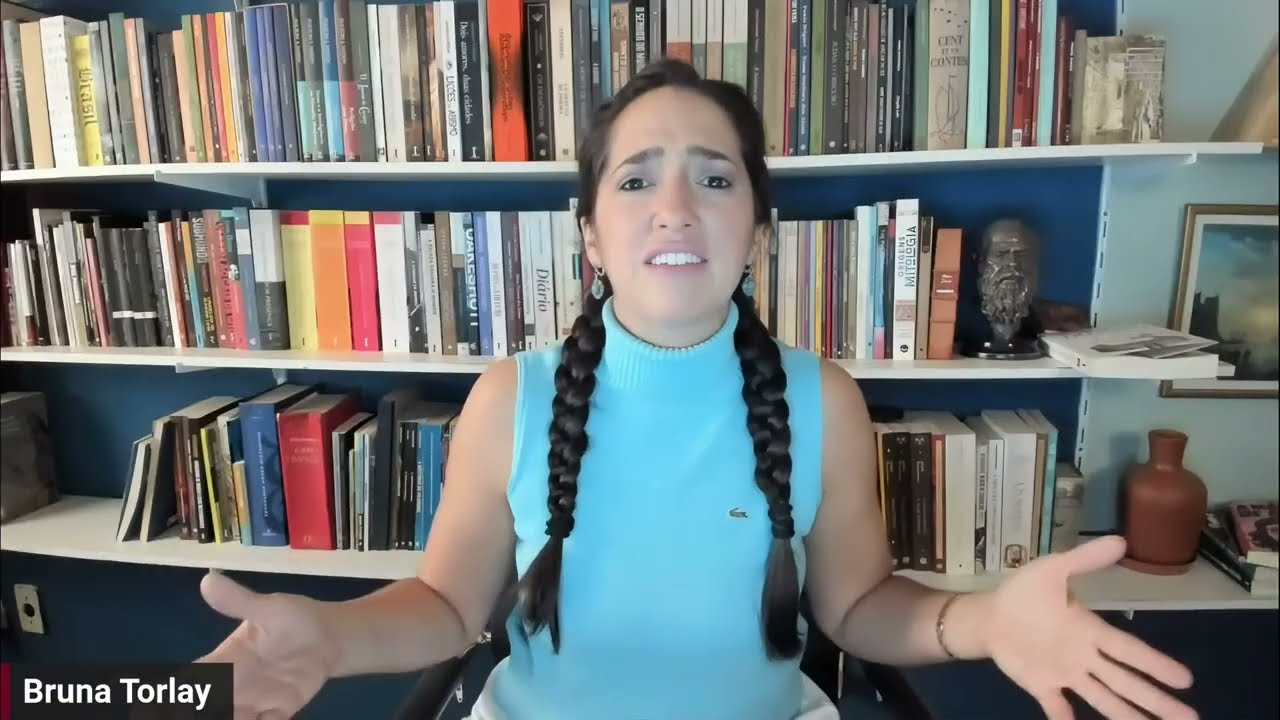 Dugin vs Olavo: A Verdade Inconveniente