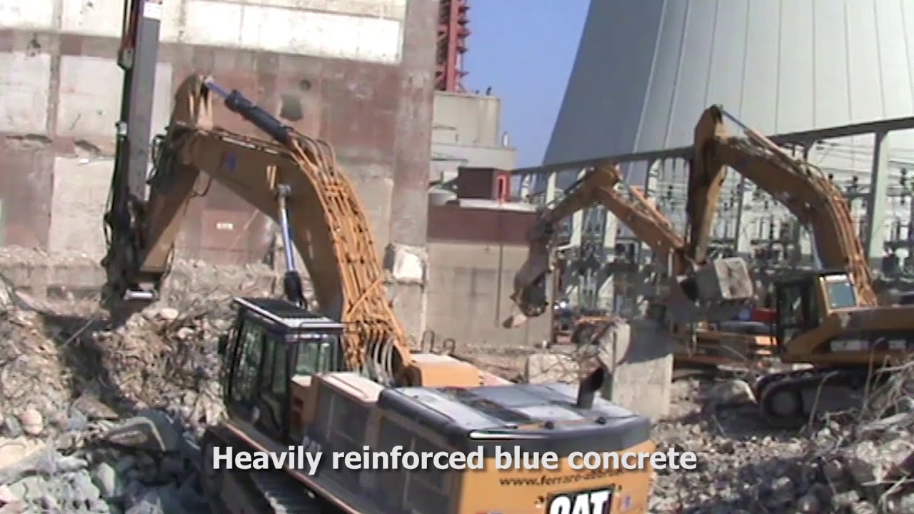 TERMINATOR&reg; Impact Hammer
