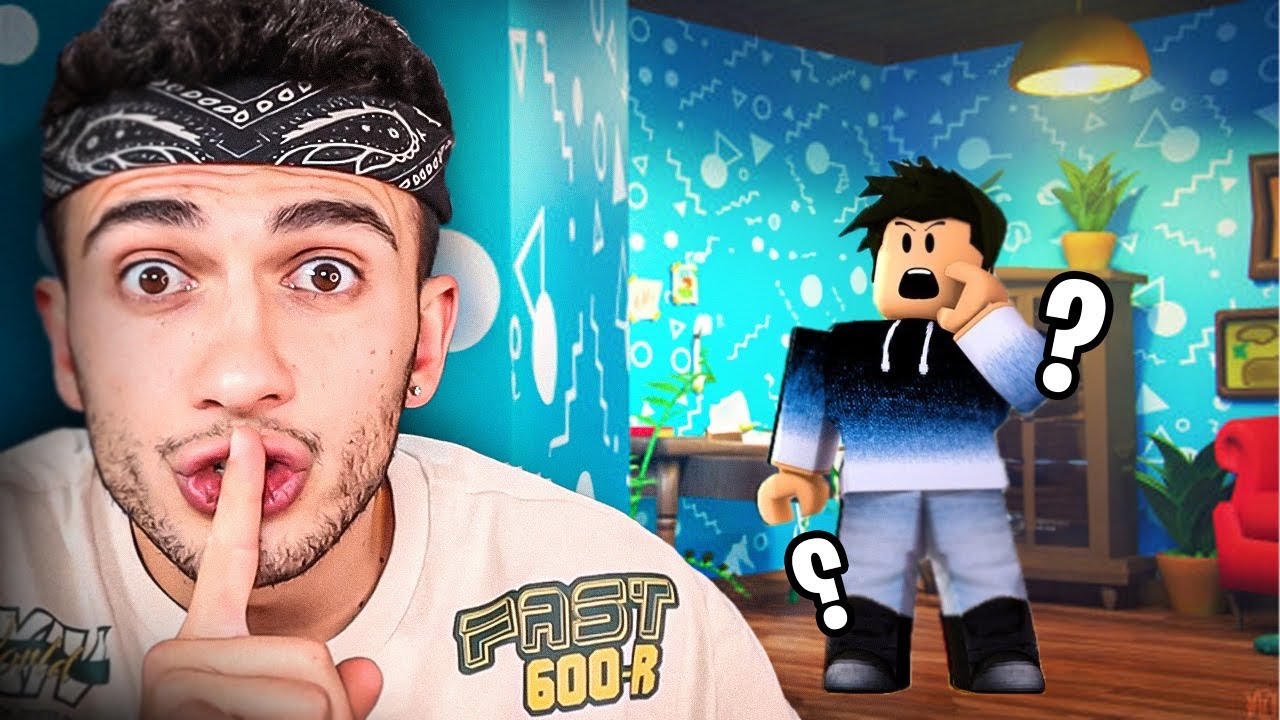 SAKLAMBAÇ OYUNU  | Roblox Hide And Seek Extreme