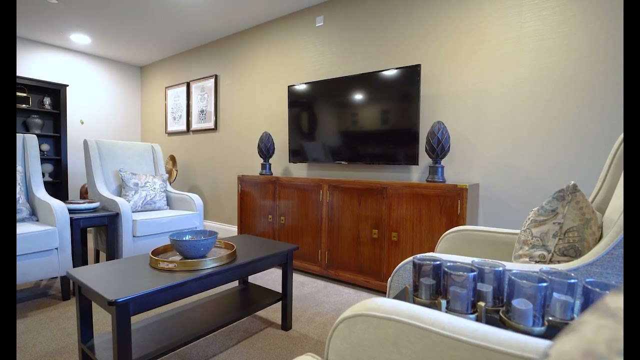 Morar Living, Townsend Manor, Soham