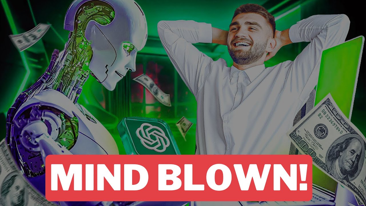 👑 AI Wise Mind Review - Best Affiliate Passive Income Tool For 2023?