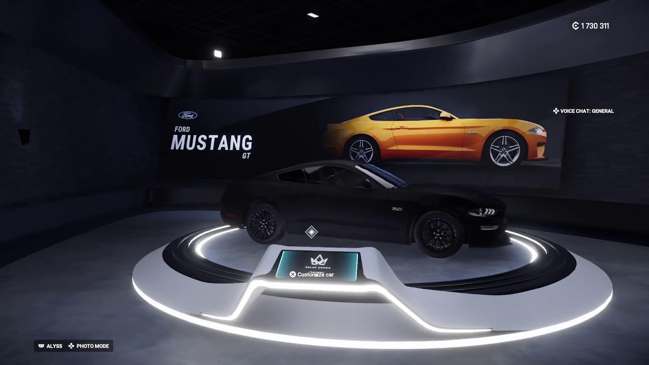 Test Drive: Unlimited Solar Crown Part 3