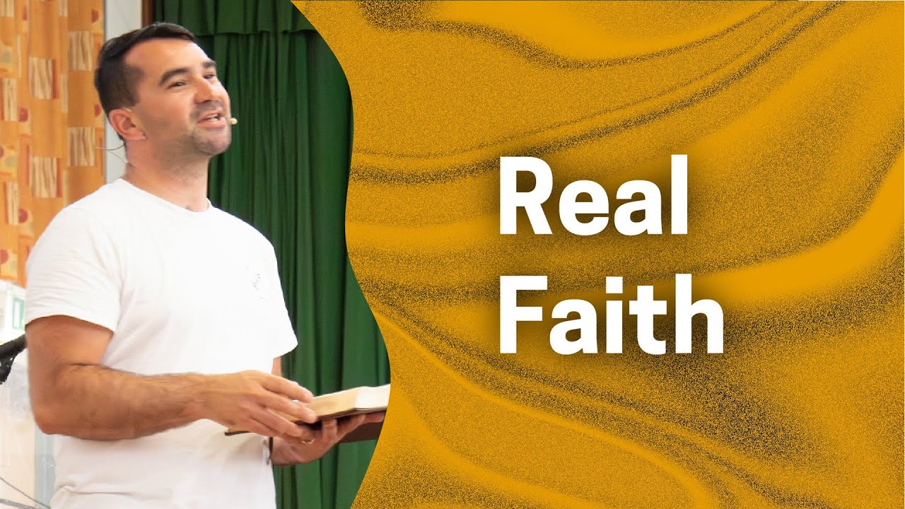 2 Kings 4:1-7 | Real Faith