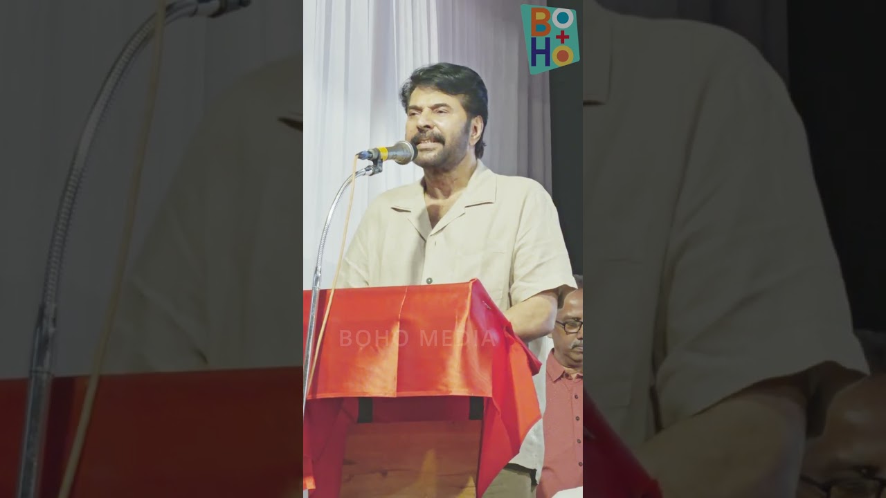 ഞാൻ അങ്ങനെയാണ്, അഹങ്കരിച്ചു, ഷൂട്ട് ചെയ്യാൻ വന്നില്ല എന്നൊക്കെ പറയും എന്ന് കരുതി.
