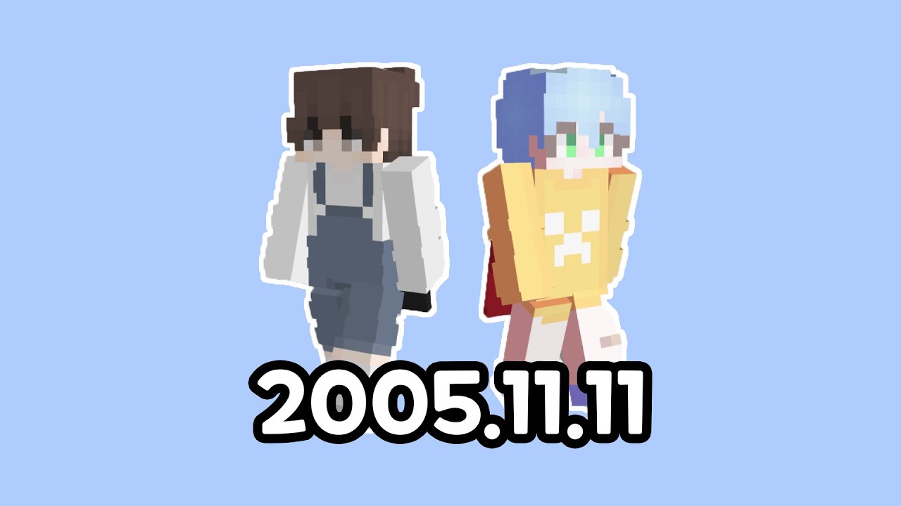 뭐야, 나 말고 생일인 사람이 또 있어? [#212]