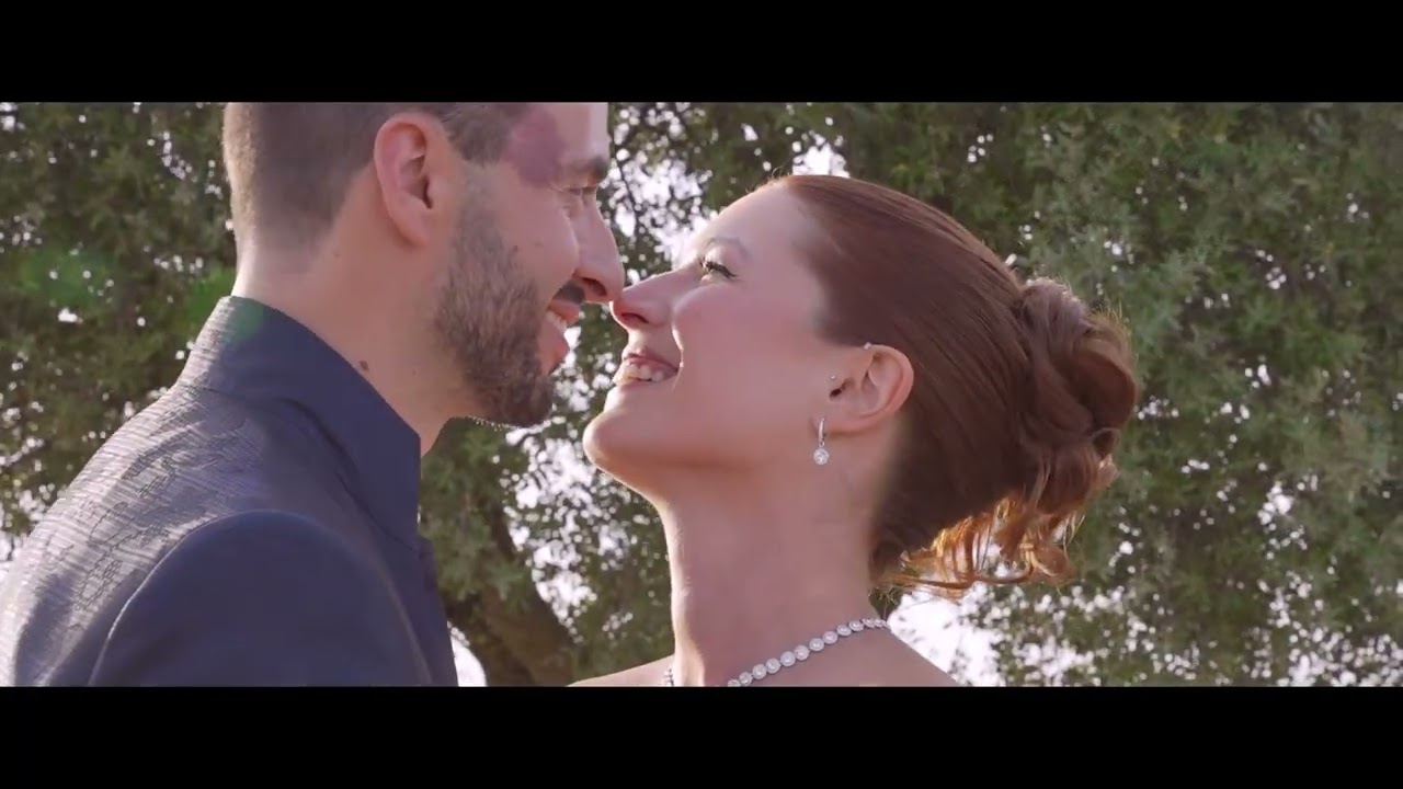 Una boda inolvidable en la Finca Valdetrigos. Amor, música y mucha diversión