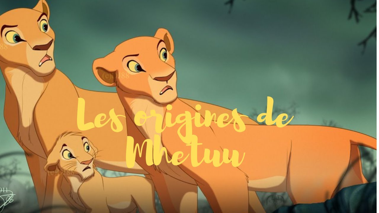 Les origines de Mhetuu