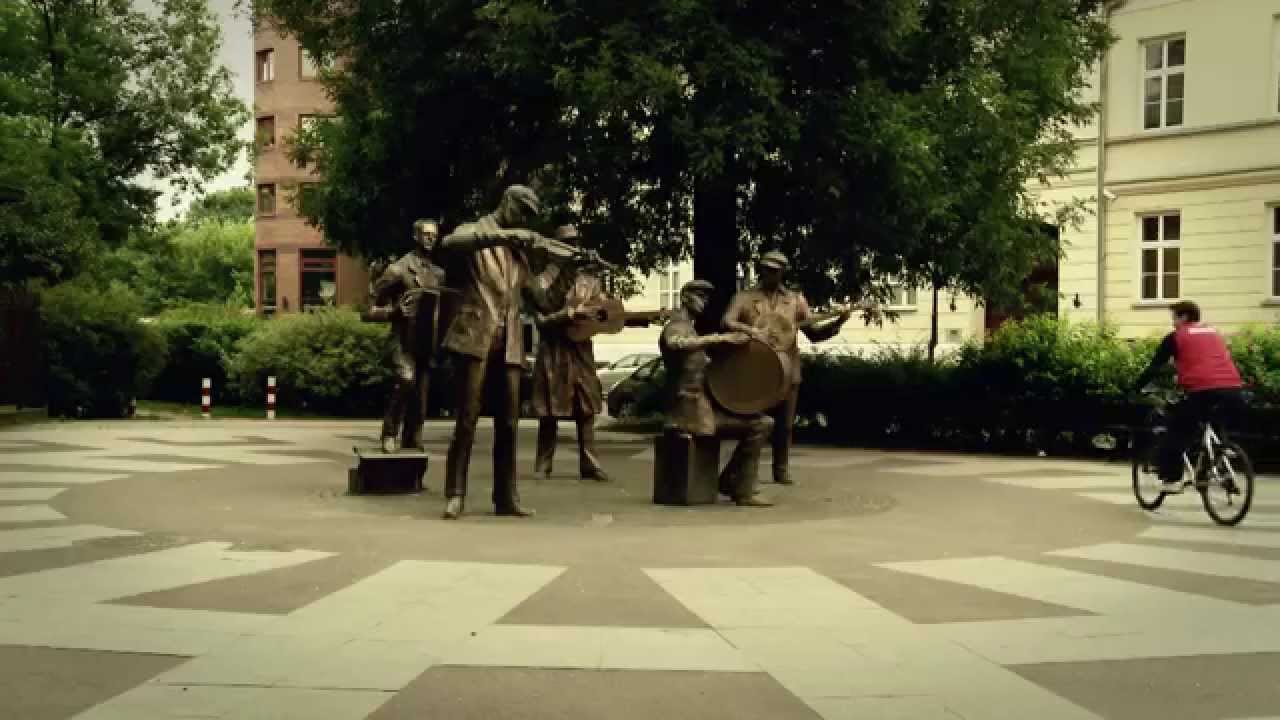 Come to study in Poland! - full version