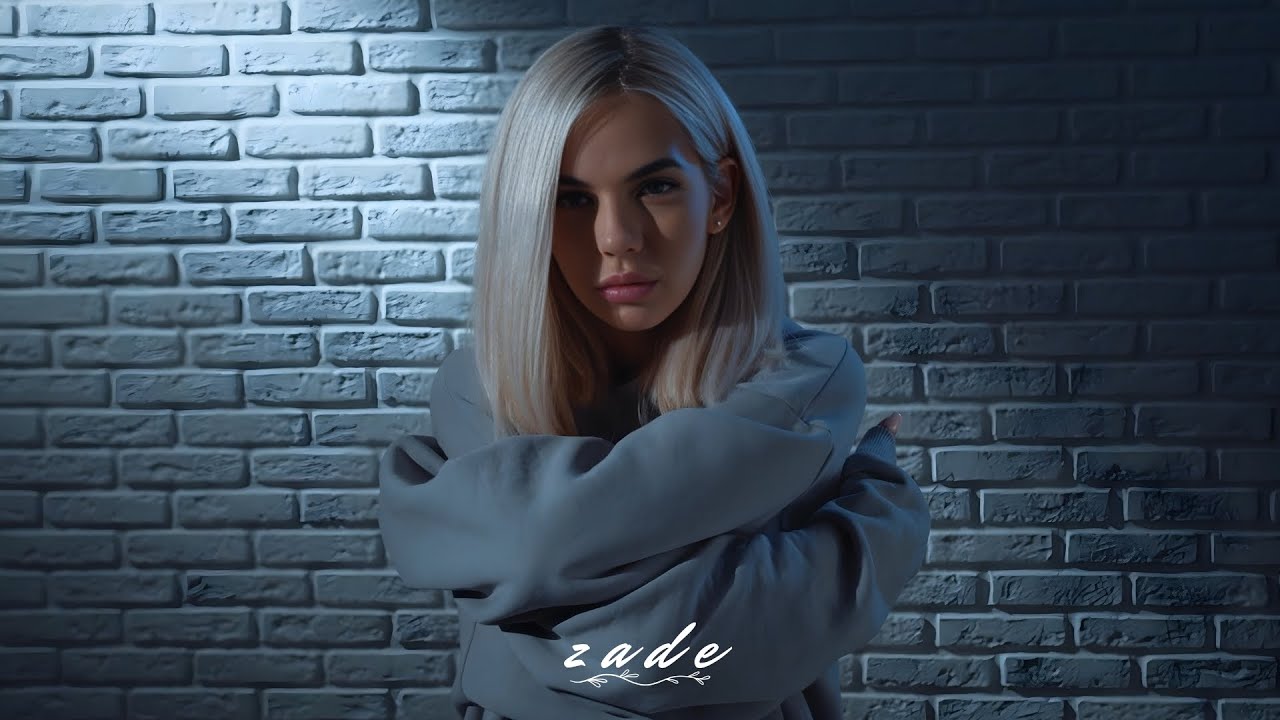 Zade - I Miss You (Original Mix)