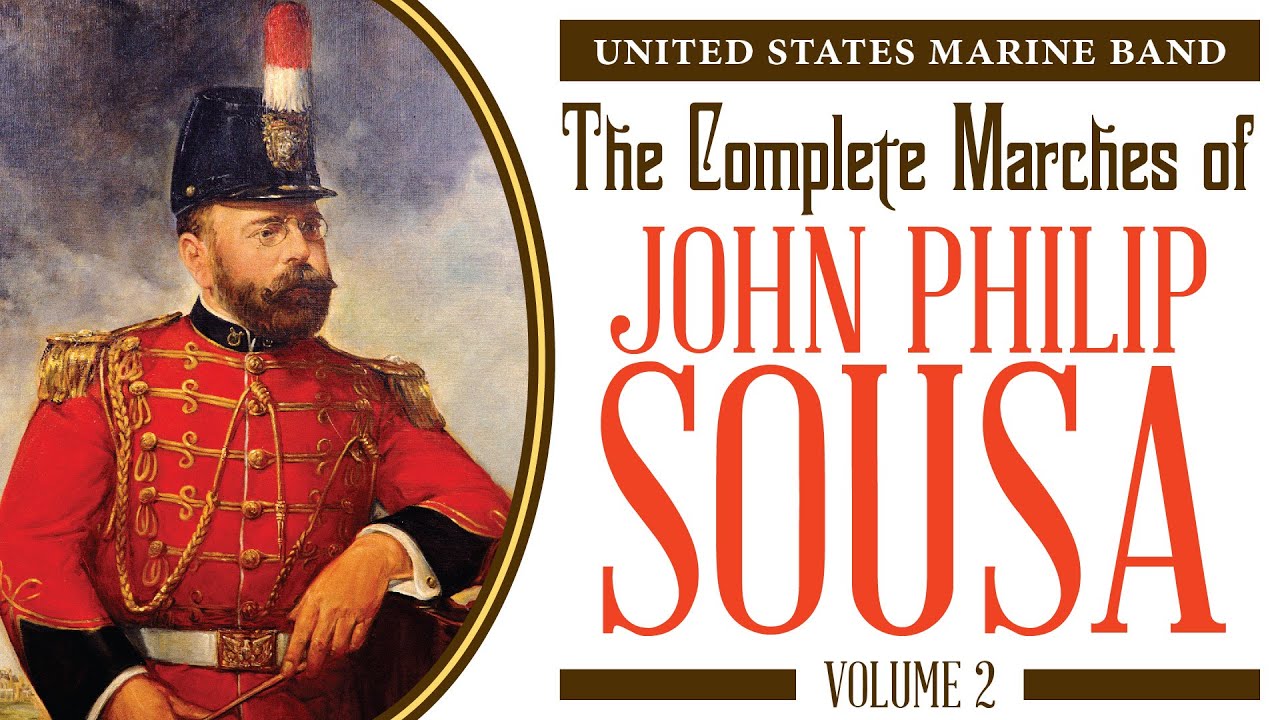 SOUSA Semper Fidelis (1888) - 