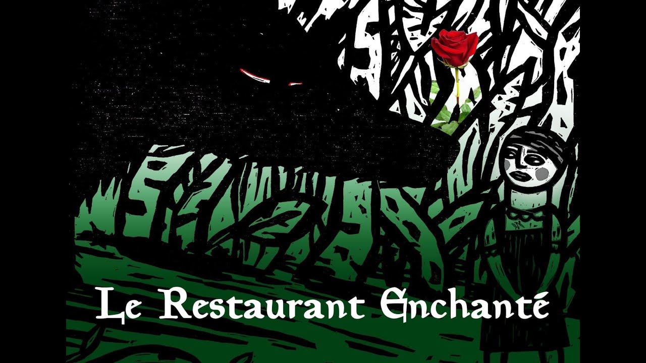 FRANCE 3 : LESDIGUIÈRES, LE RESTAURANT ENCHANTÉ