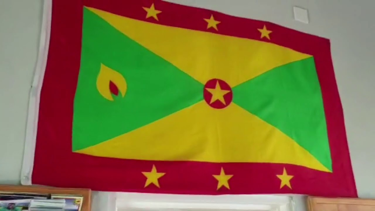 Petite Martinique