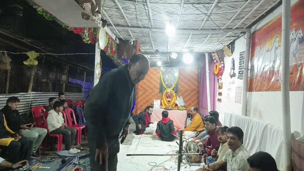 श्री राम सेवा संस्थान सुंदरकांड पाठ 14 फ़रवरी 2026