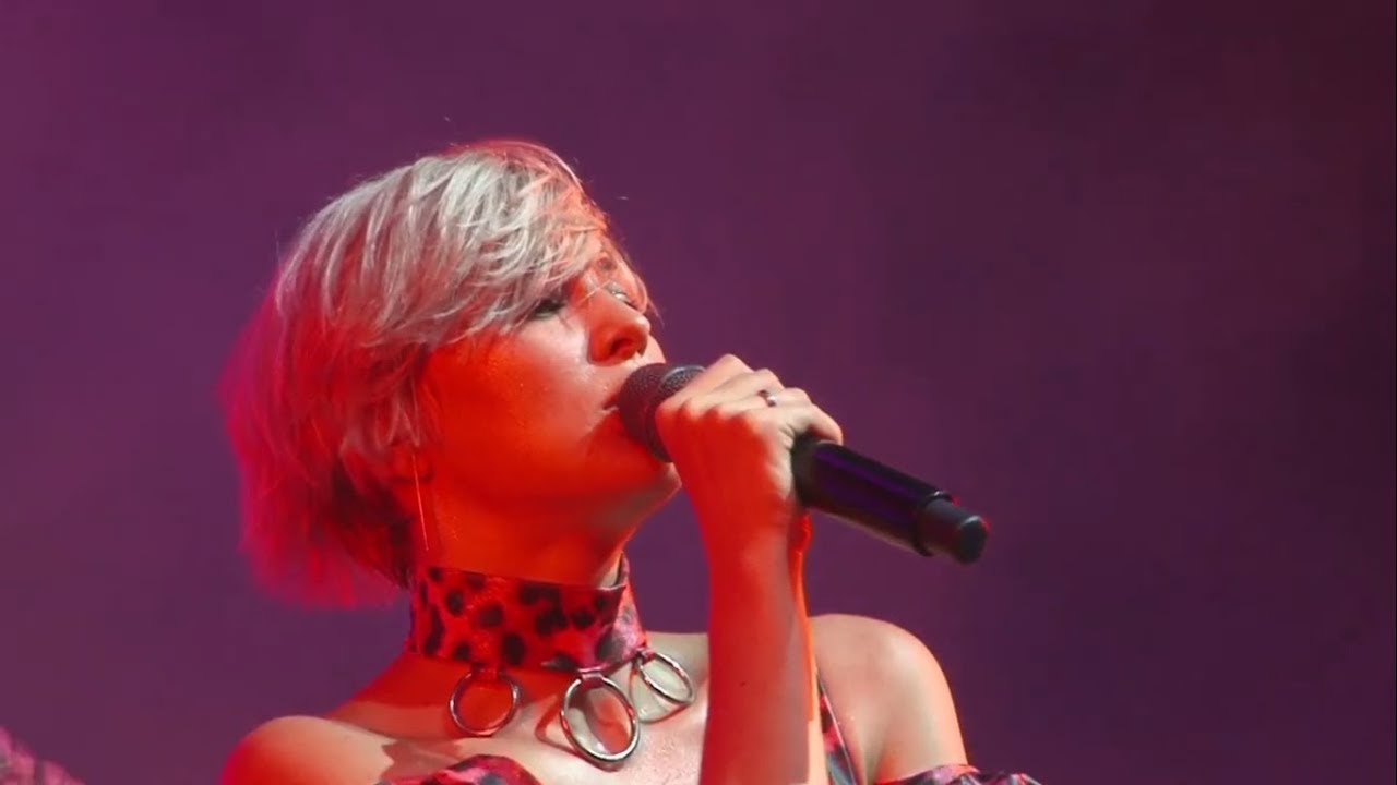 Марув концерт в Горно-Алтайске, 03.08.2019