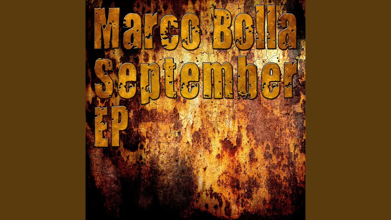 September (Quantizers Remix)