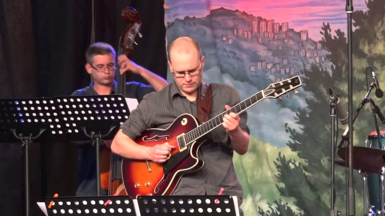 02 Big Band Vrhnika: Vip Machine