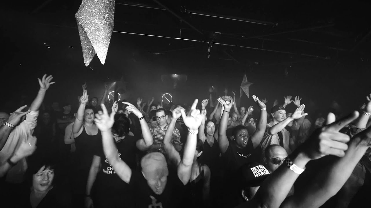 Hatiras at Coda (Toronto)