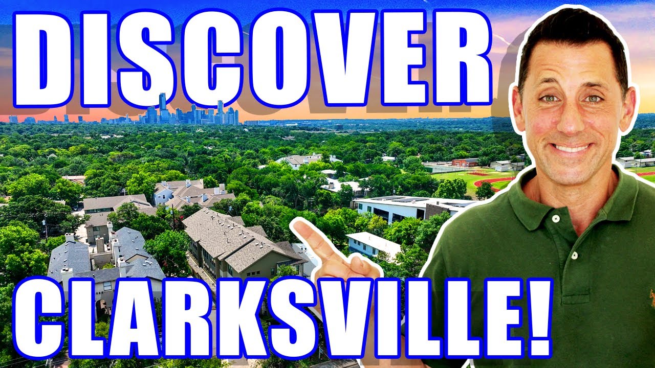 Clarksville: A Culinary and Cultural Tour Of West 6th ST | Living In Clarksville