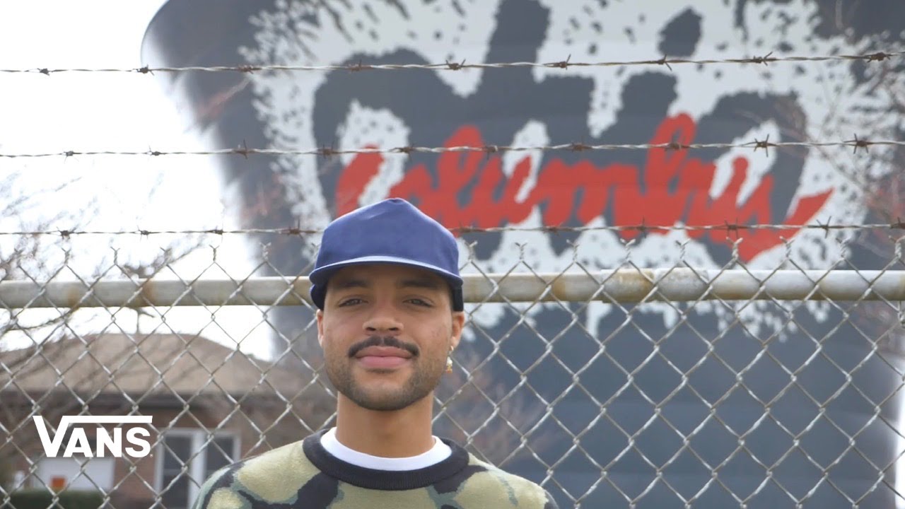 Vans Skateboarding Presents: Justin Henry's World Peace | Skate | VANS