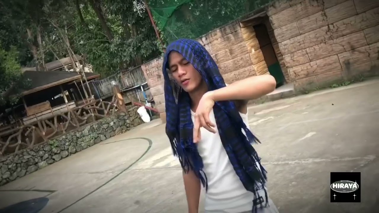 HIRAYA | Daily Flight (Official Music Video) 