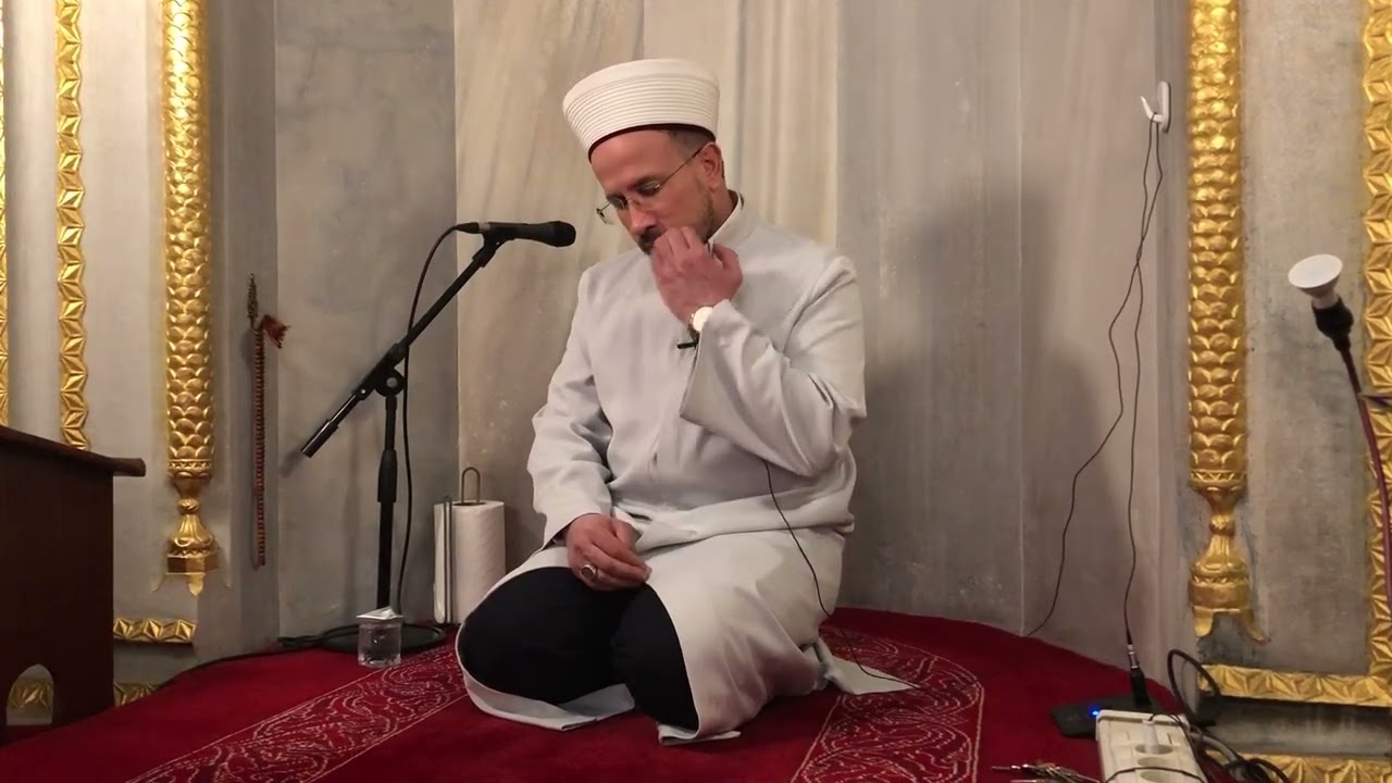Dogan Temiz Hoca Kuran i Kerim