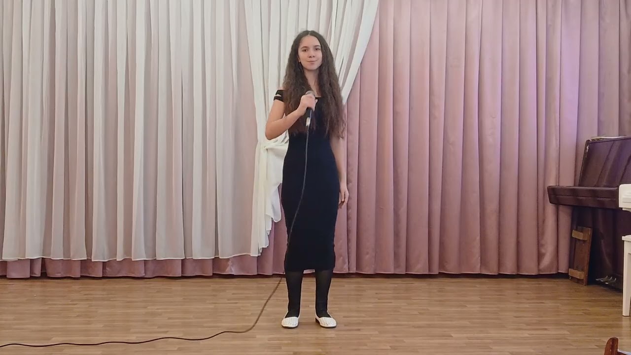 Сажевська Анастасія 13р