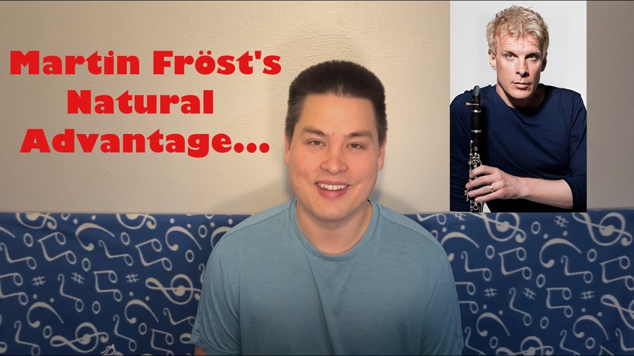 Perfect Clarinet Embouchure and Voicing
