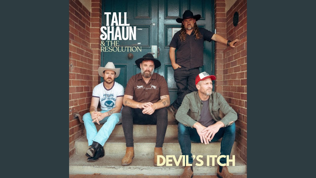 Devil's Itch